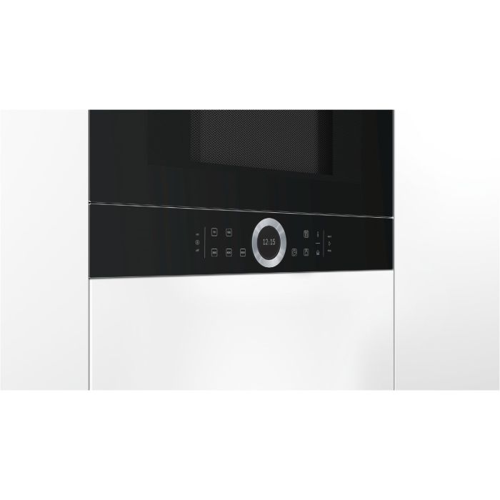 Bosch Mikrowelle BFR634GB1