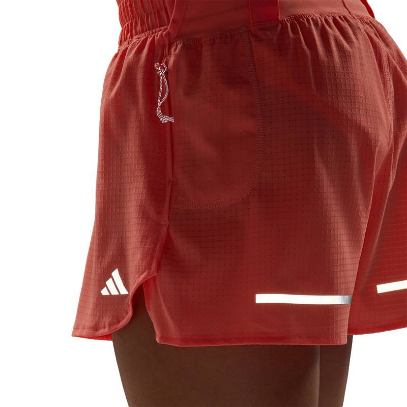 adidas Pad X-City Løbeshorts Dame