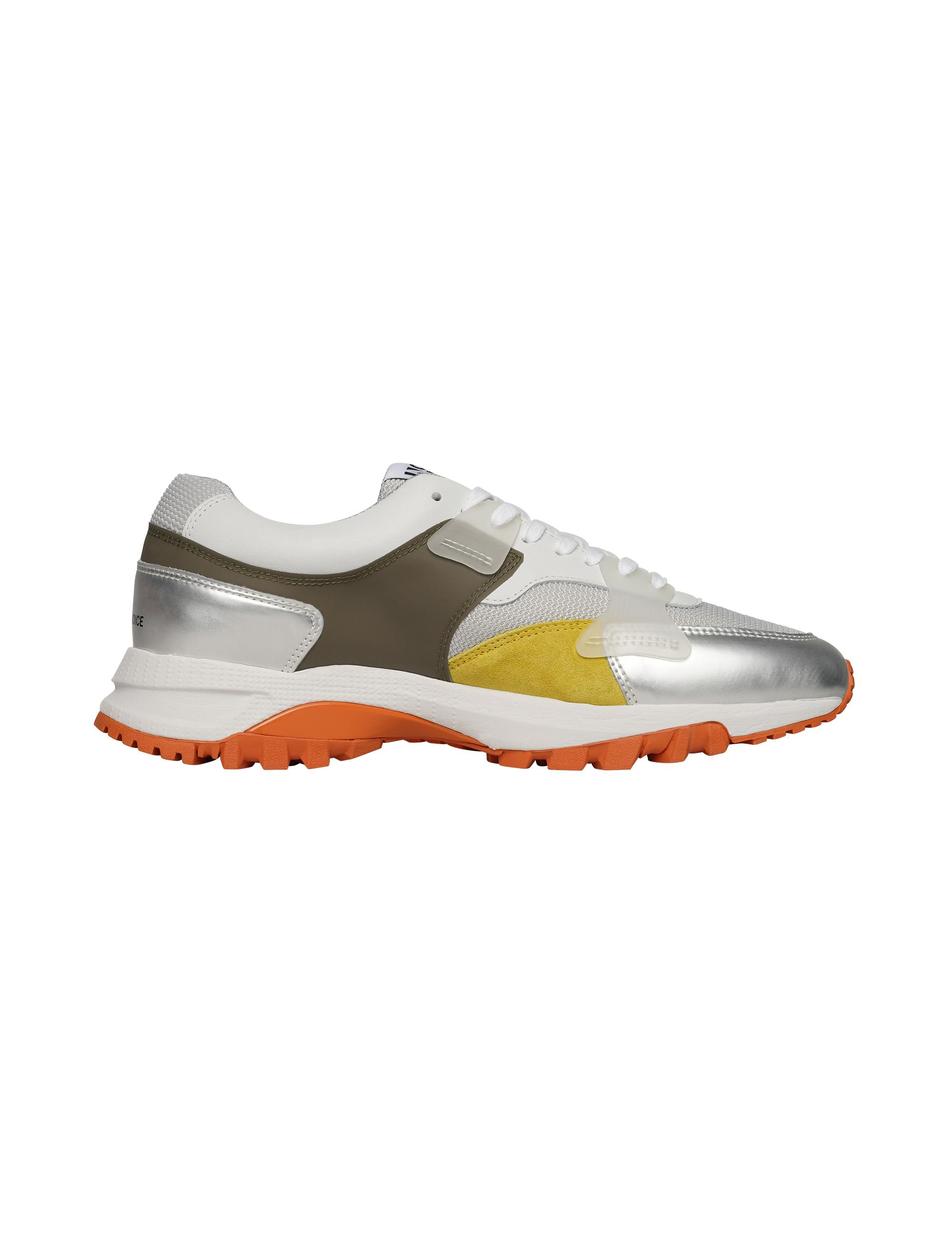 SNEAKER STYLE CHOICE W LM