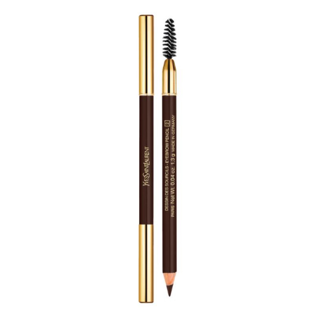 Dessin Sourcils Crayon Sourcils YVES SAINT LAURENT