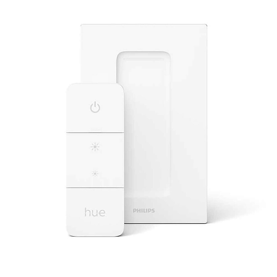 Philips Hue Dimmer Switch