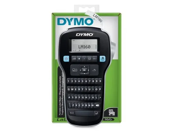 Labelmaskine DYMO® LabelManager™ 160