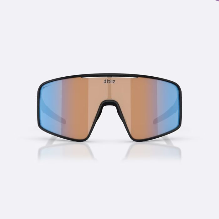 Bliz Unisex Solbriller P001 Sort