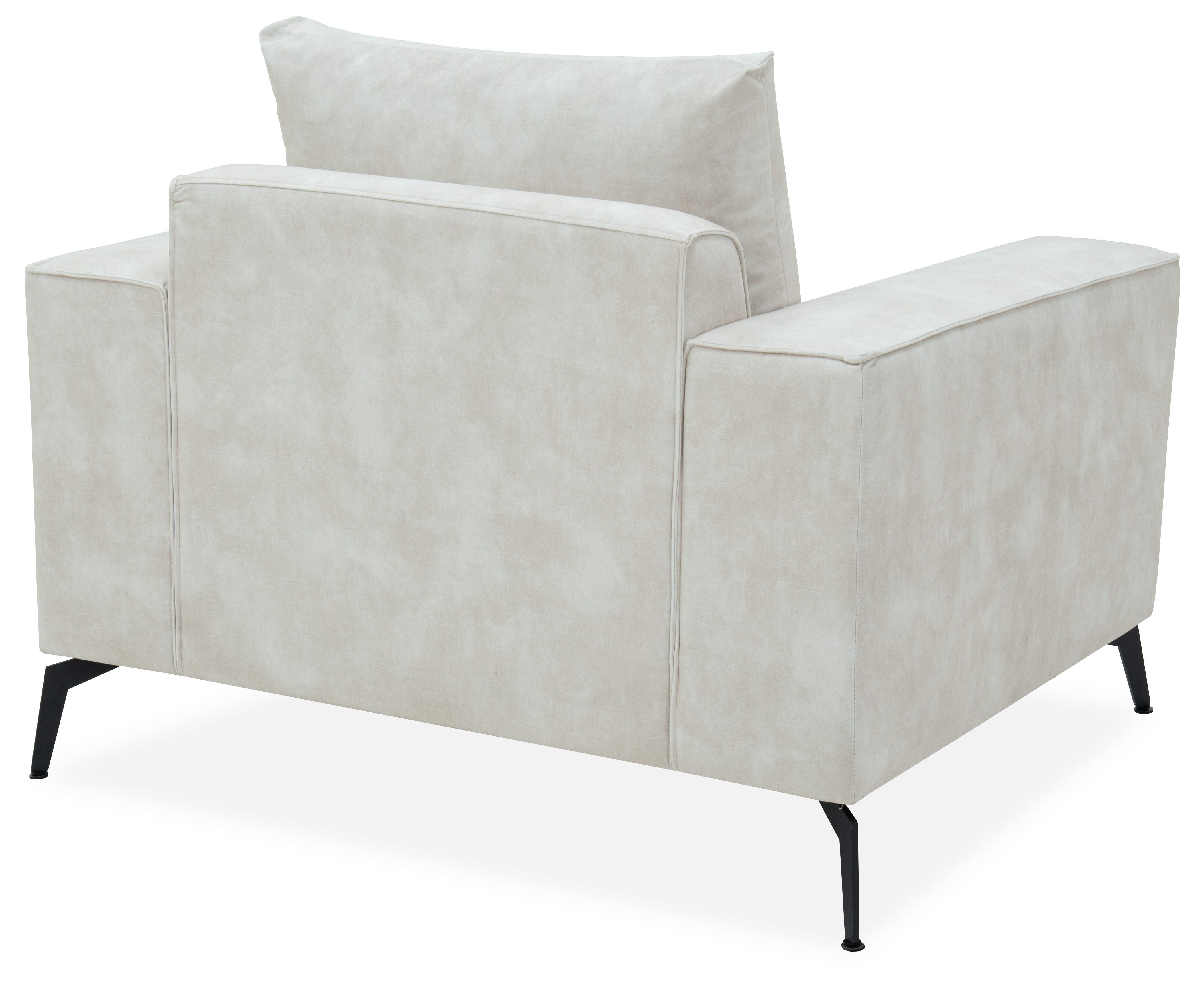 Fauteuil Donny