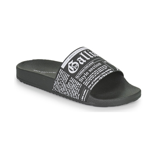 John Galliano - SOULEL Negro