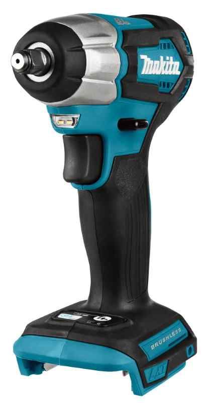 Makita DTW180Z 18V Li-ion accu slagmoersleutel body - 3/8'' - koolborstelloos