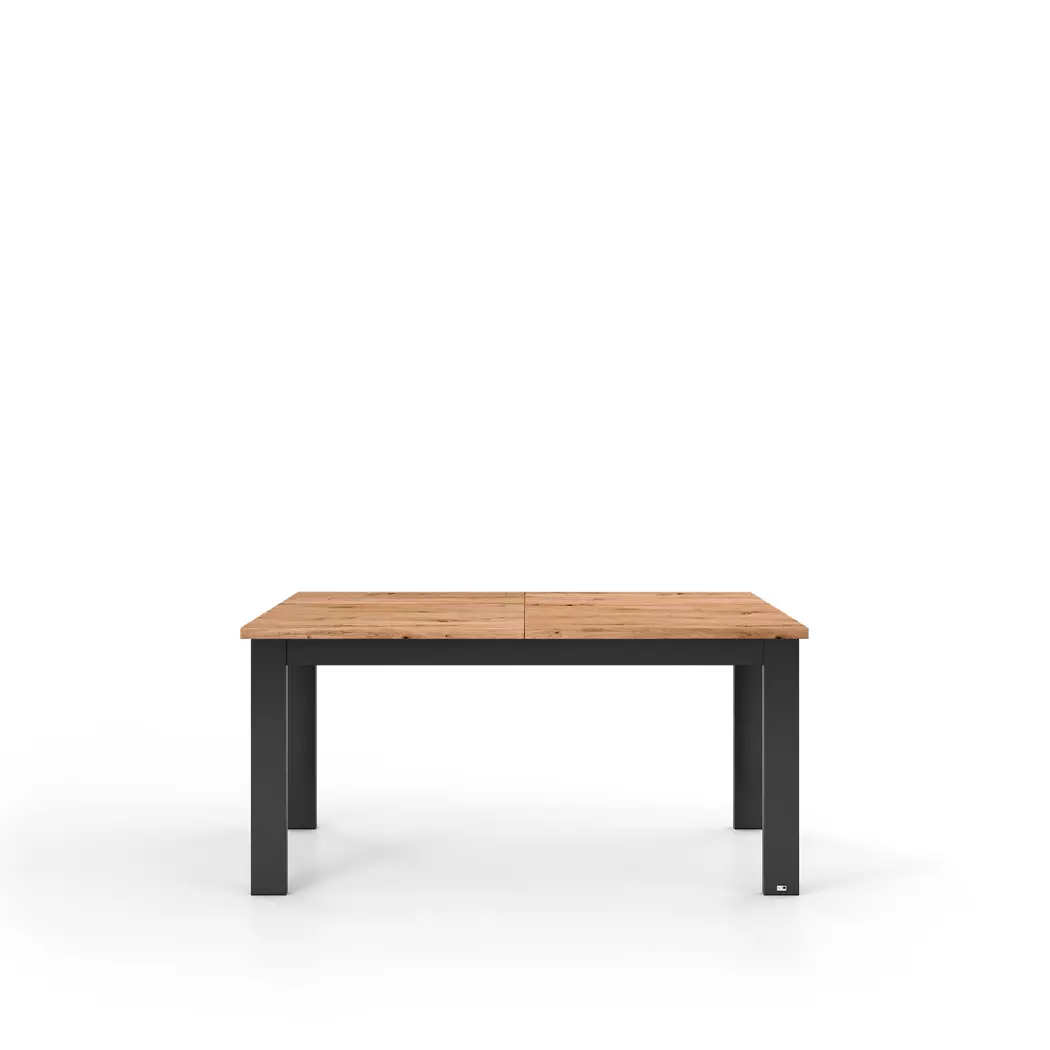 Esstisch York 140 x 90 cm