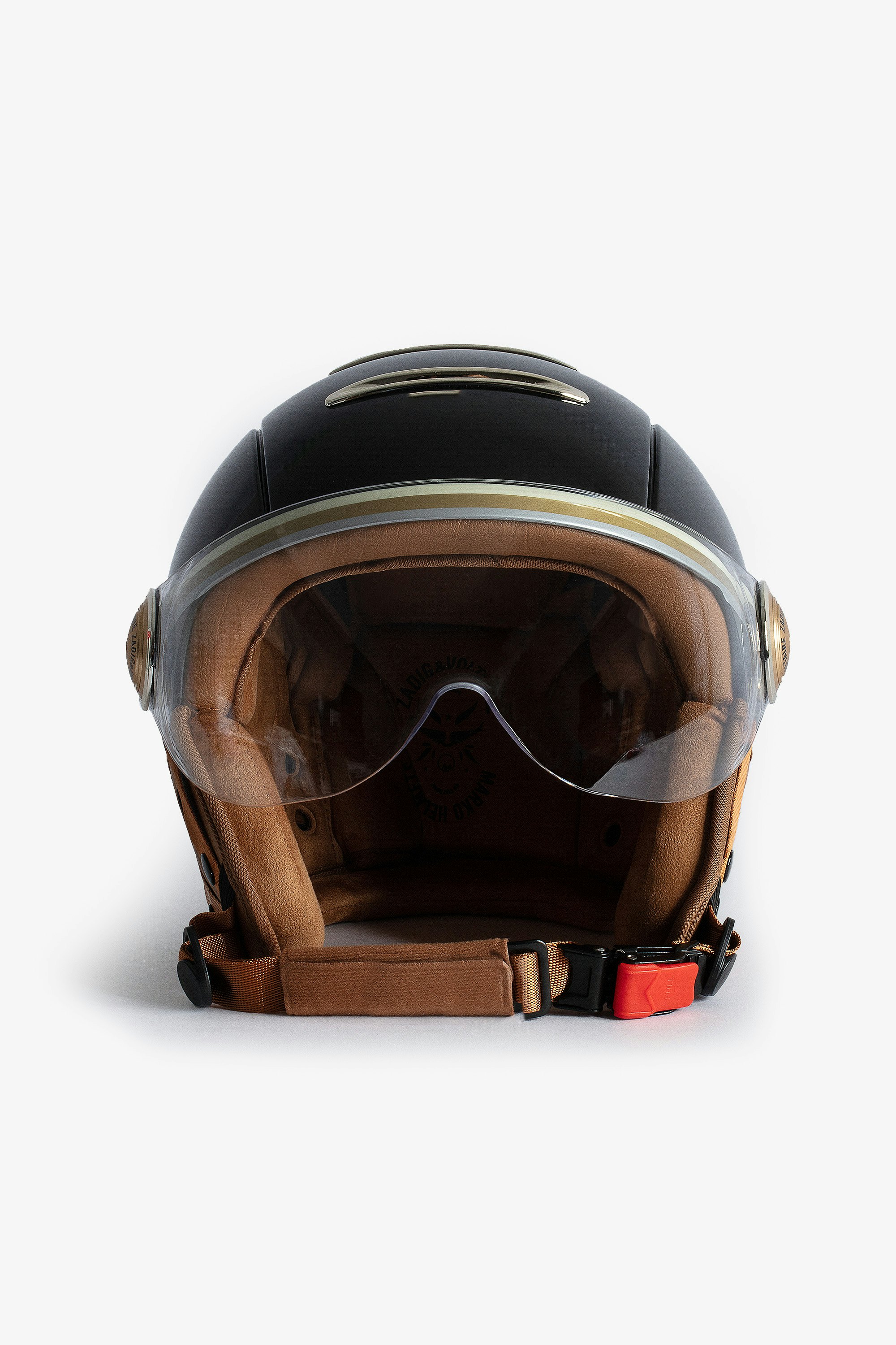 Casque de Vélo Wing Breaker