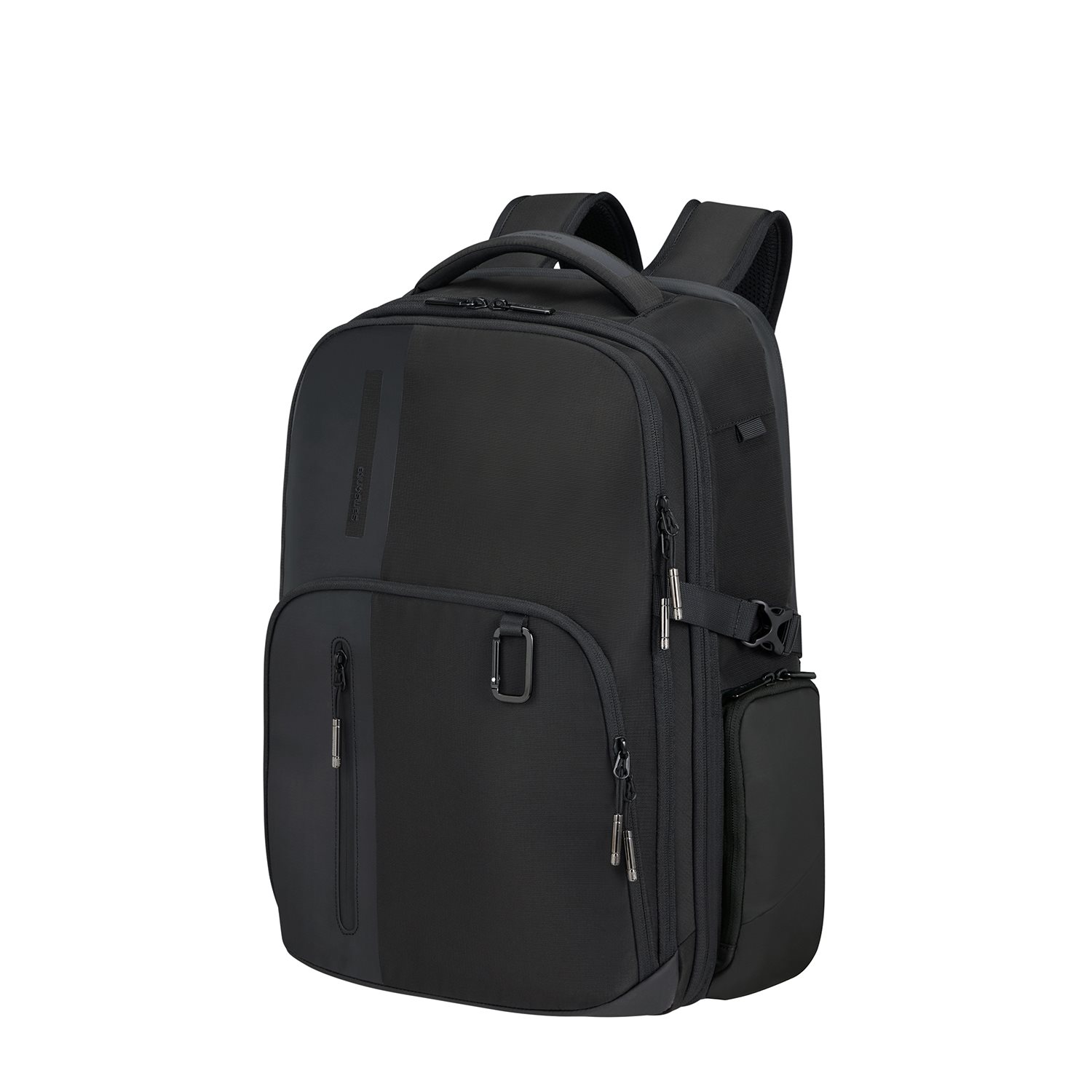 Samsonite BIZ2GO Laptop Backpack 17.3'' Overnight black