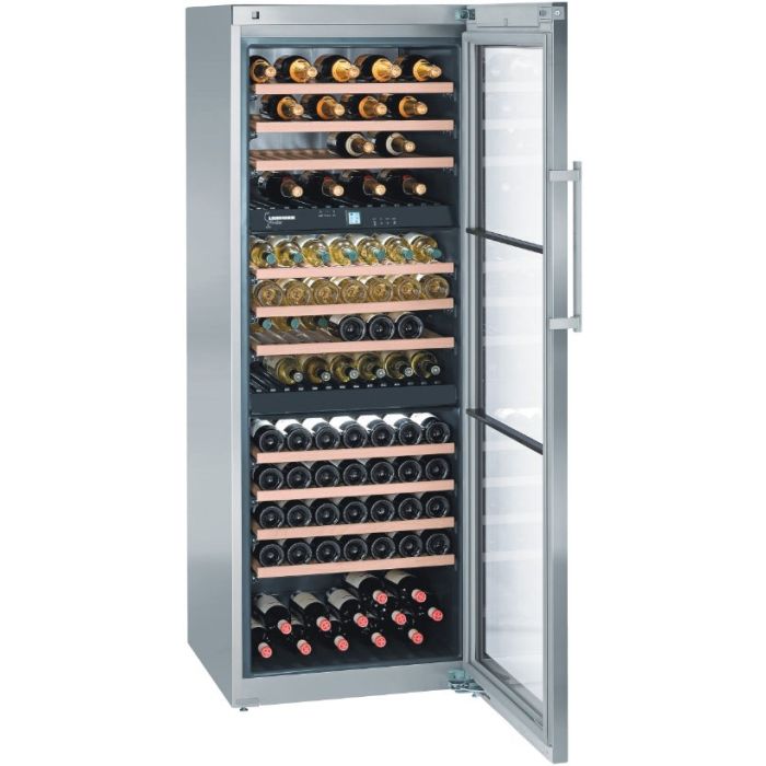 Liebherr Weintemperierschrank WTes 5872-22