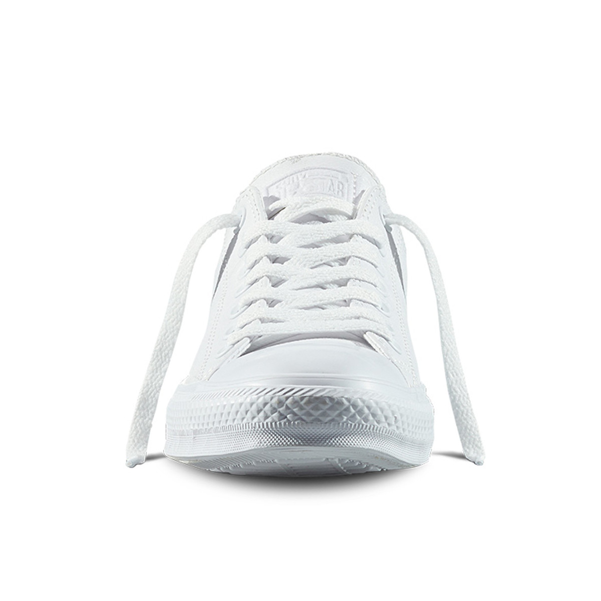CONVERSE<br>Chuck Taylor All Star Mono Couro Ox