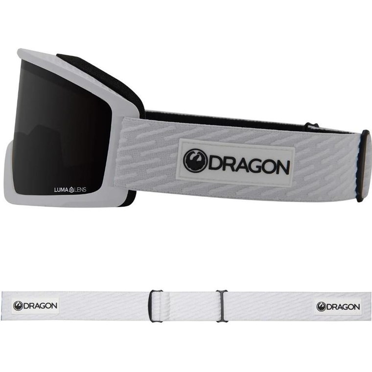 Dragon Dr DX3 Plus OTG Bonus Blizzard/Ll Midnight + Ll Trose