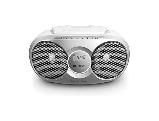 PHILIPS - Radio CD AZ215/12 3W