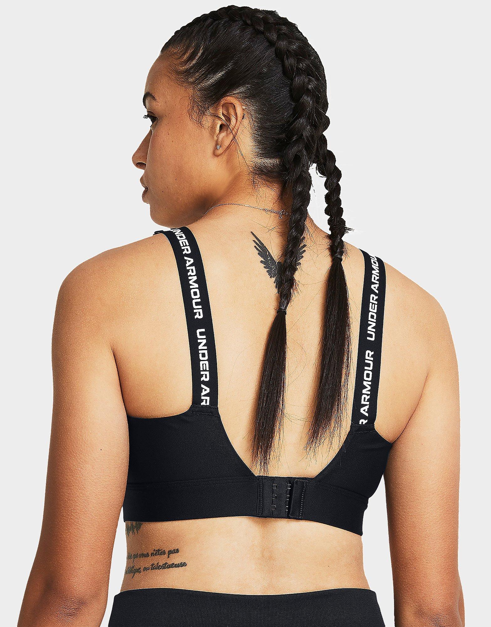 Under Armour Sport Bras UA Infinity High 2.0 Bra