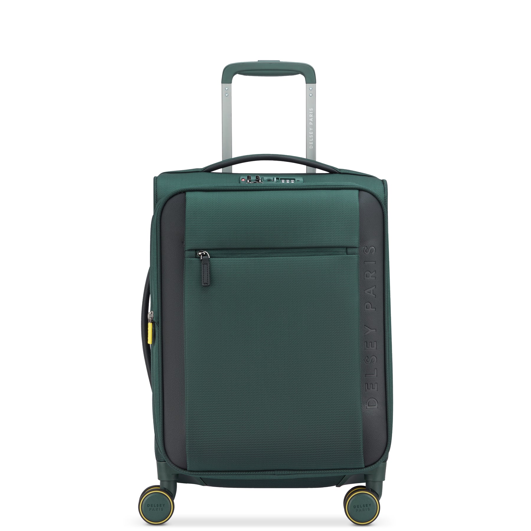 Valise cabine - S Extensible (55cm)