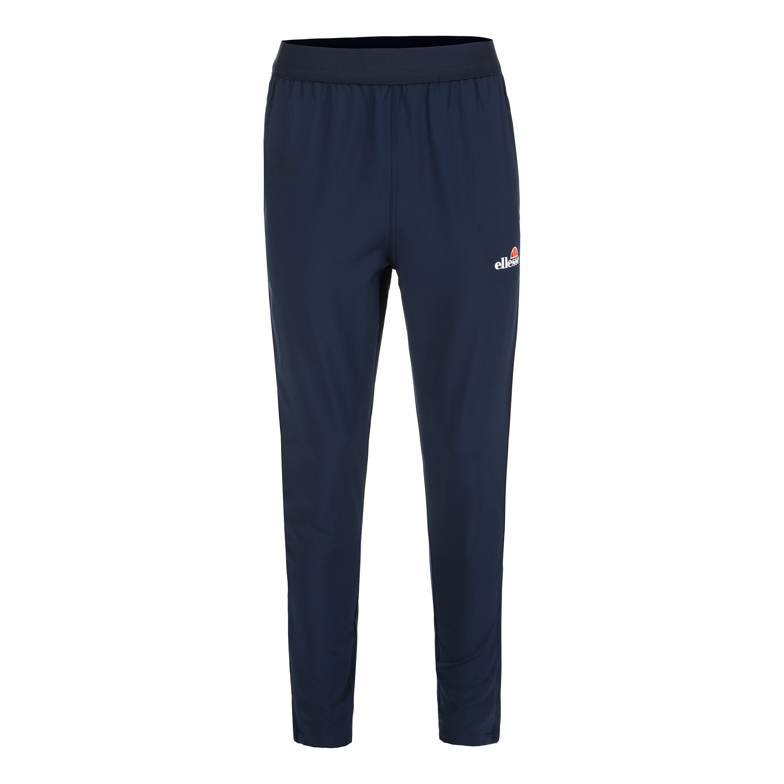 Ellesse Grover Track Pantalon Survêtement Hommes - Bleu Foncé