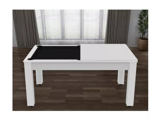 Table de Billard Convertible 