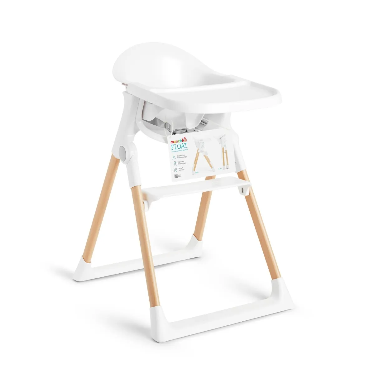 Munchkin Chaise Haute Float
