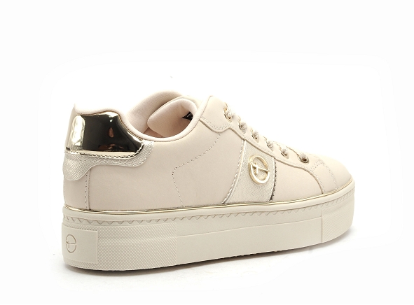 Tamaris basses femme 23724 42 beige