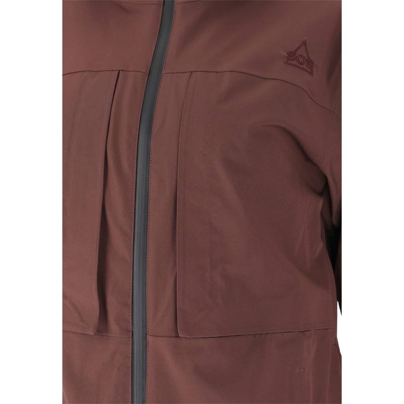 SOS Seceda Insulated Skijakke Dame