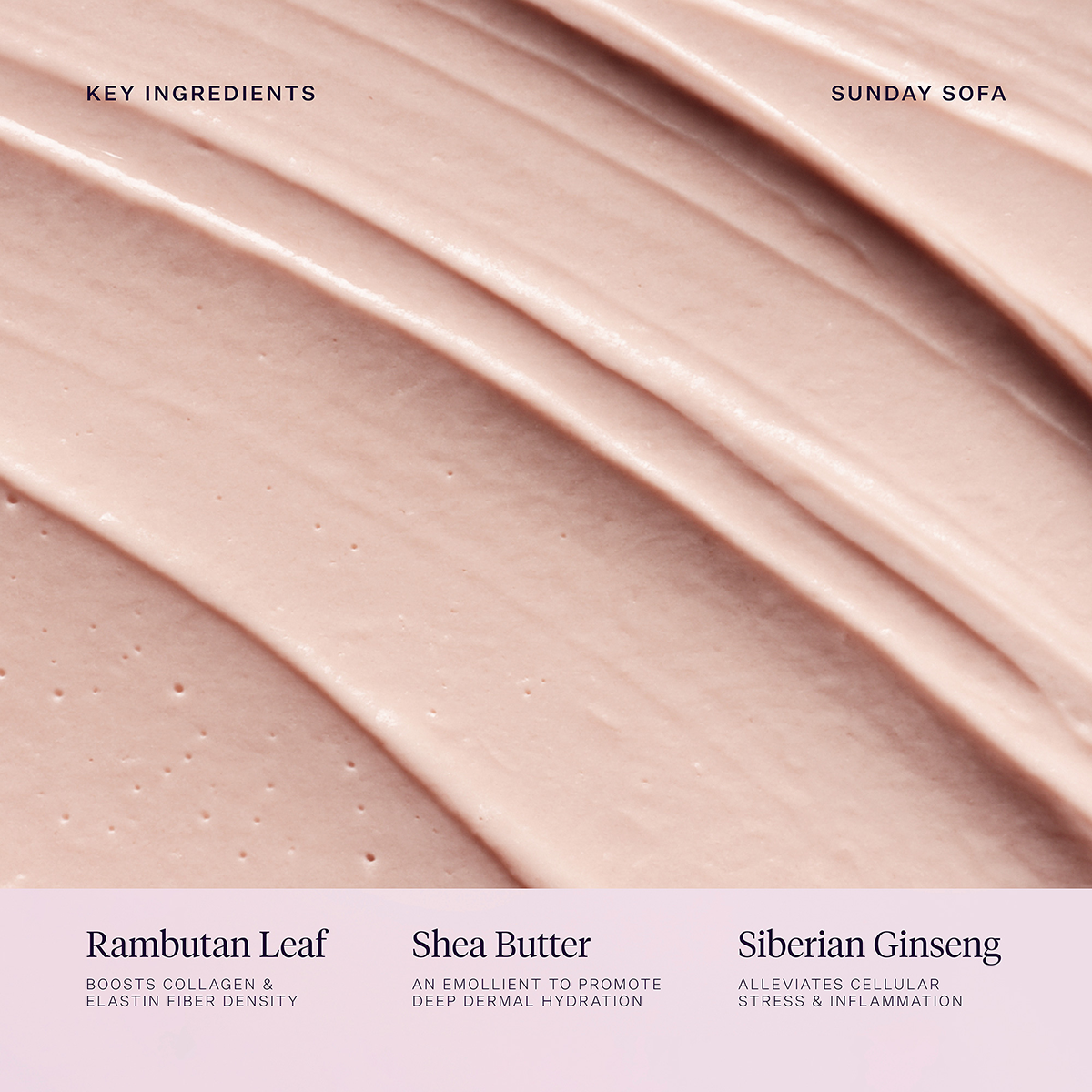 Sunday Sofa Body Butter 200ml