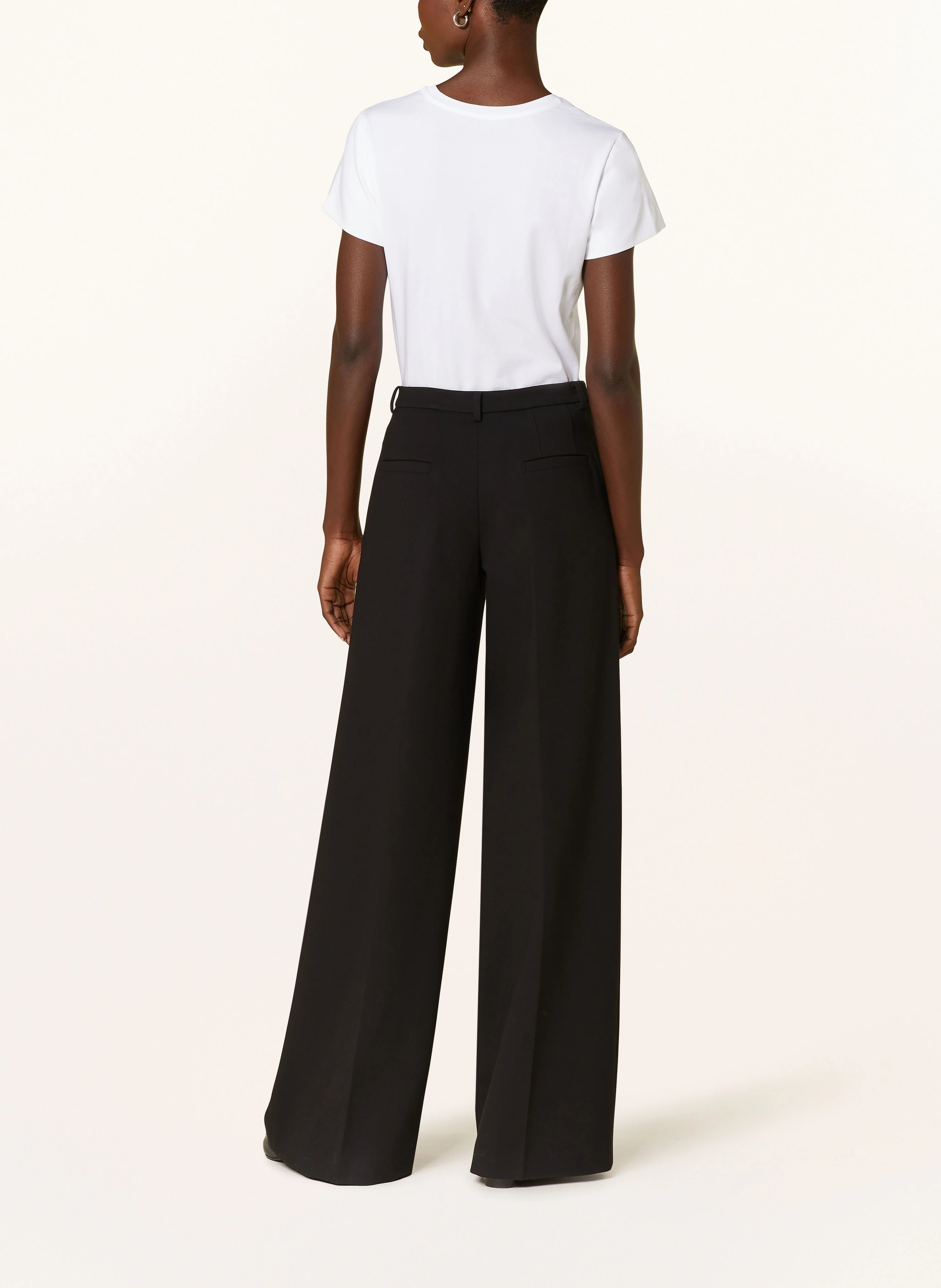 DOROTHEE SCHUMACHER Marlenehose EMOTIONAL ESSENCE I PANTS