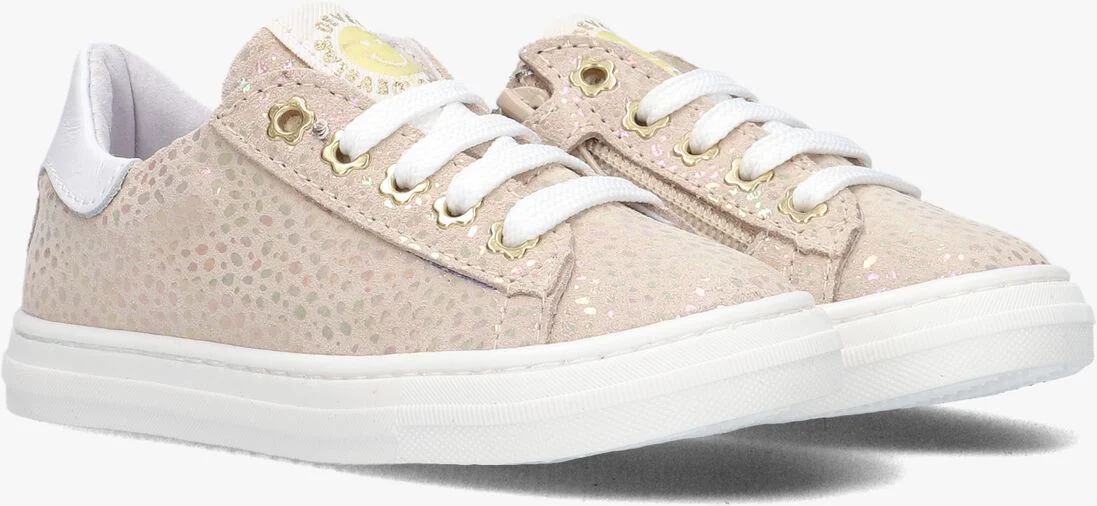DEVELAB beige develab lage sneakers 42878