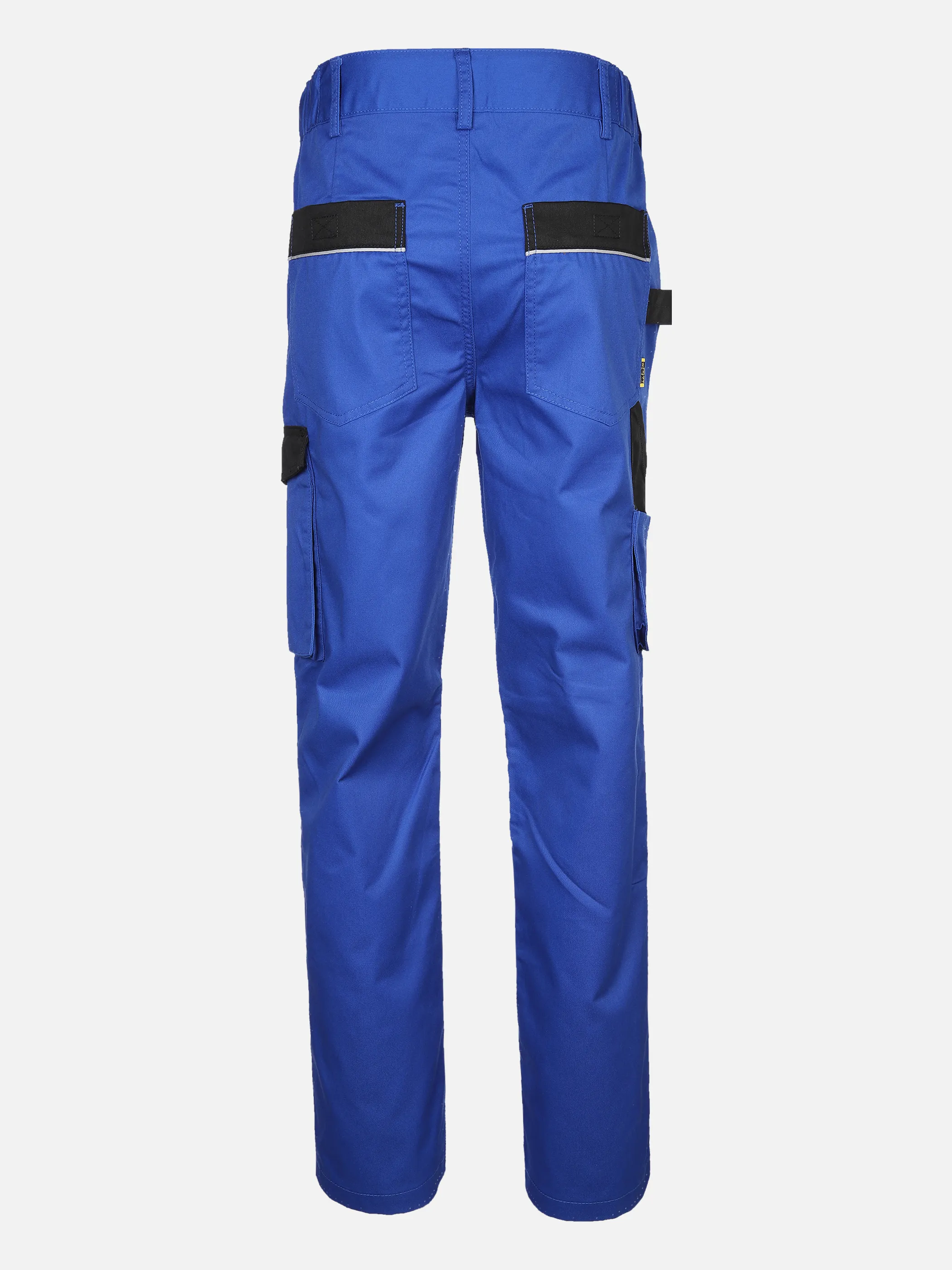 Herren Arbeitshose mit vielen Details