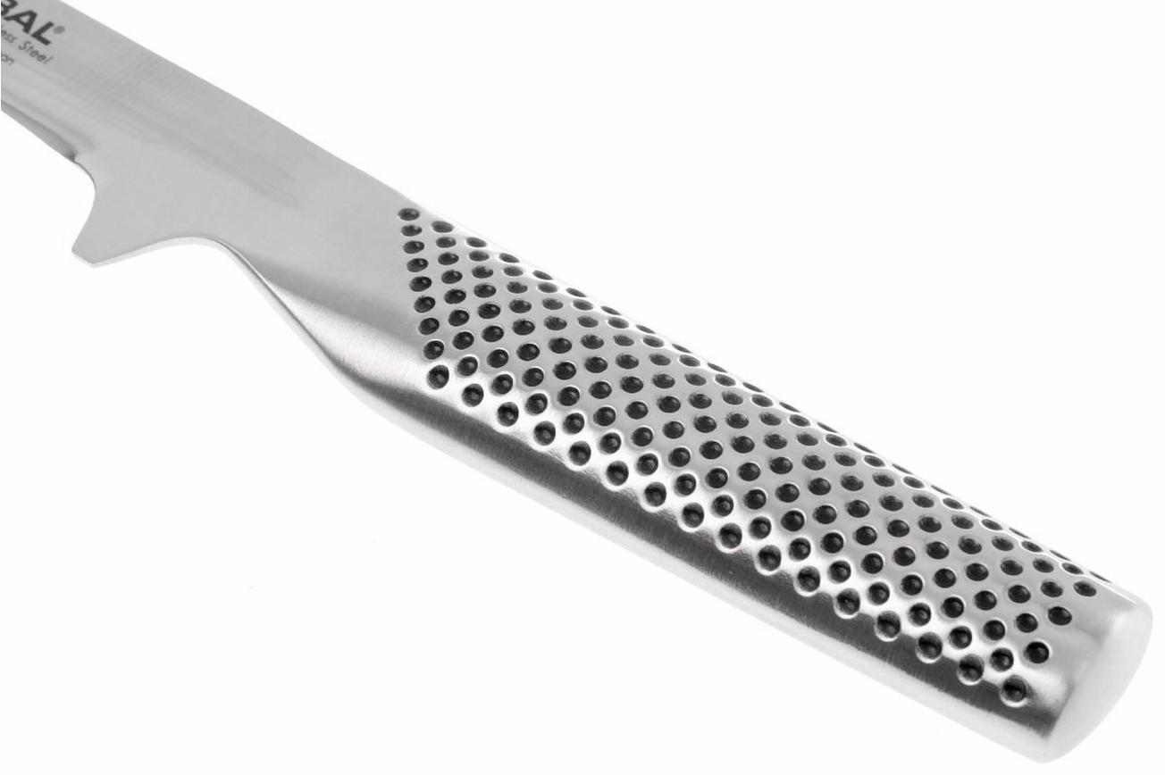 Global G21 flexibel uitbeenmes 16 cm