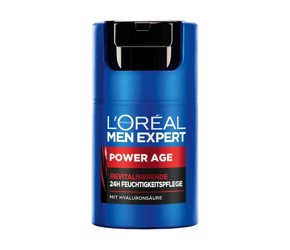 L'ORÉAL PARIS Men Expert Anti-Age Pflege