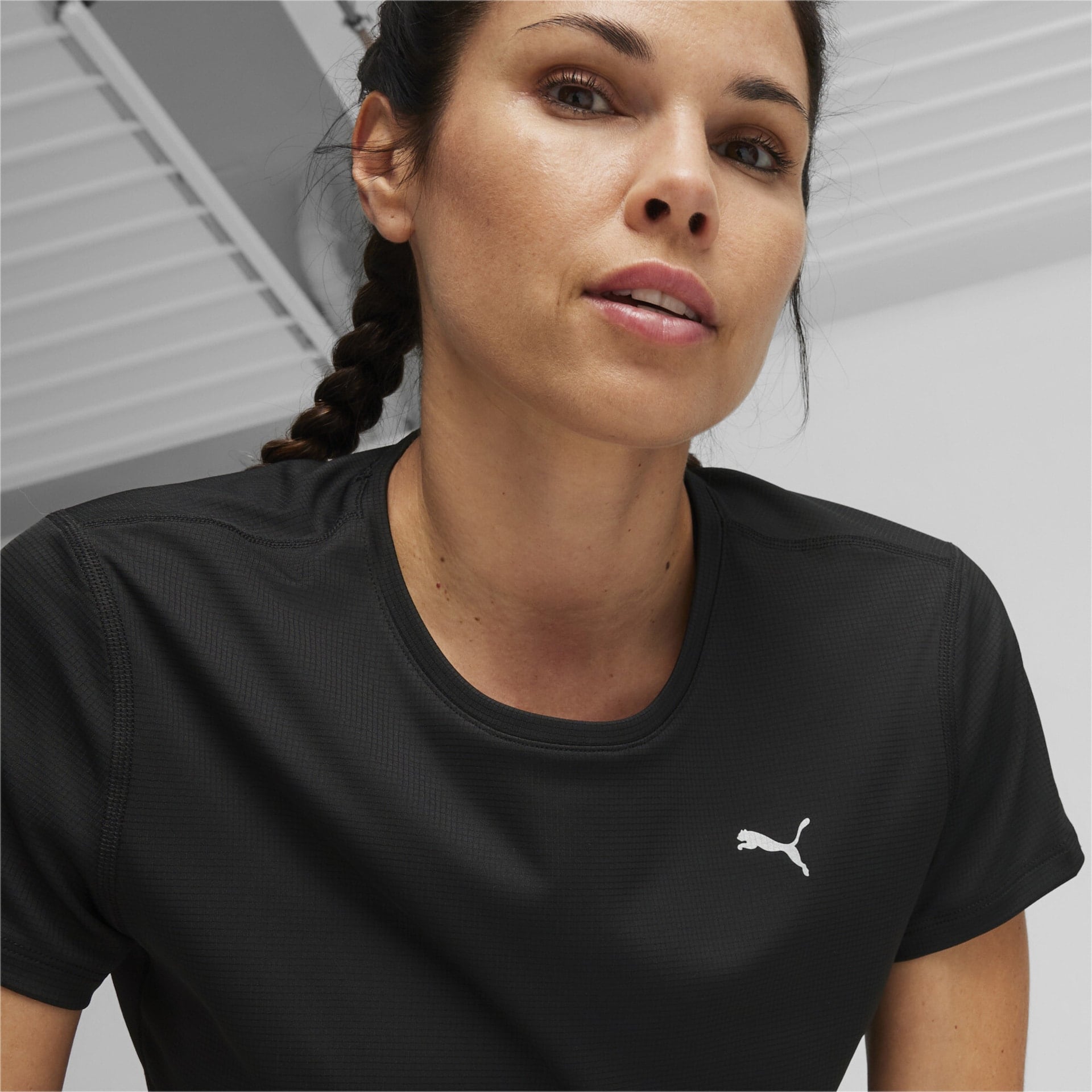 Puma Run Favorite Velocity Tee, Dame<br>Supergod til løp og trening!