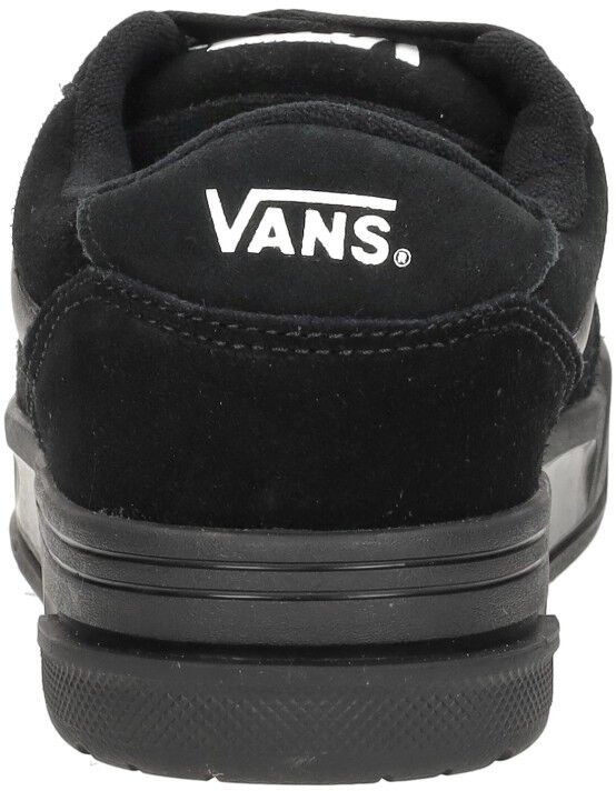 Vans Hylane zwart