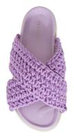 Inuikii Woven purple Lilla