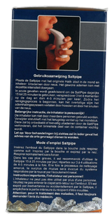 Saltpipe 1ST