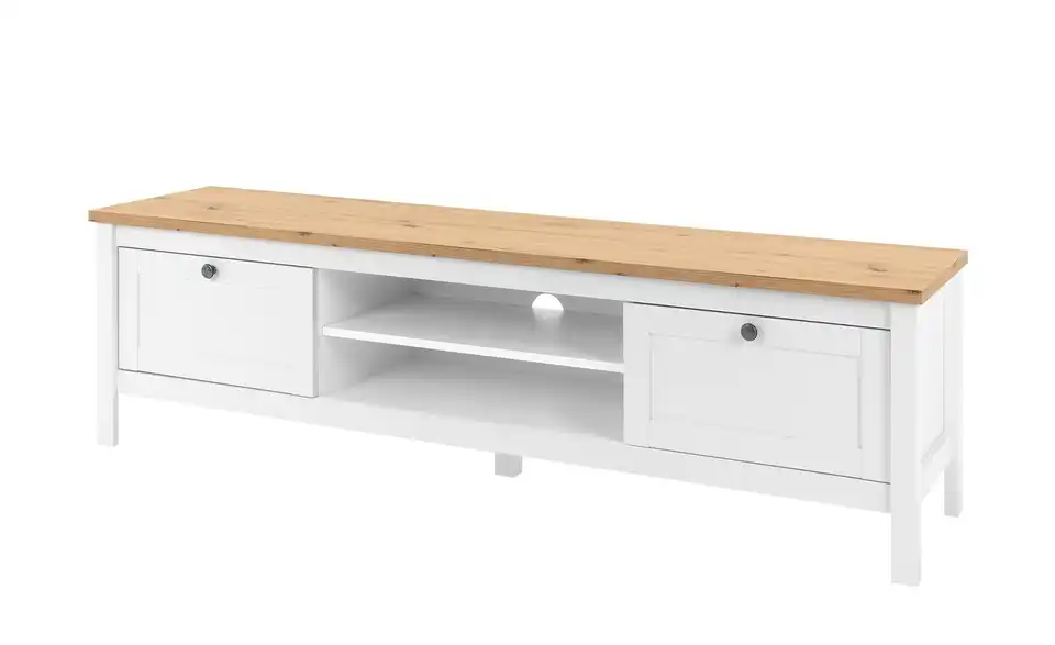 TV-Lowboard Bergen