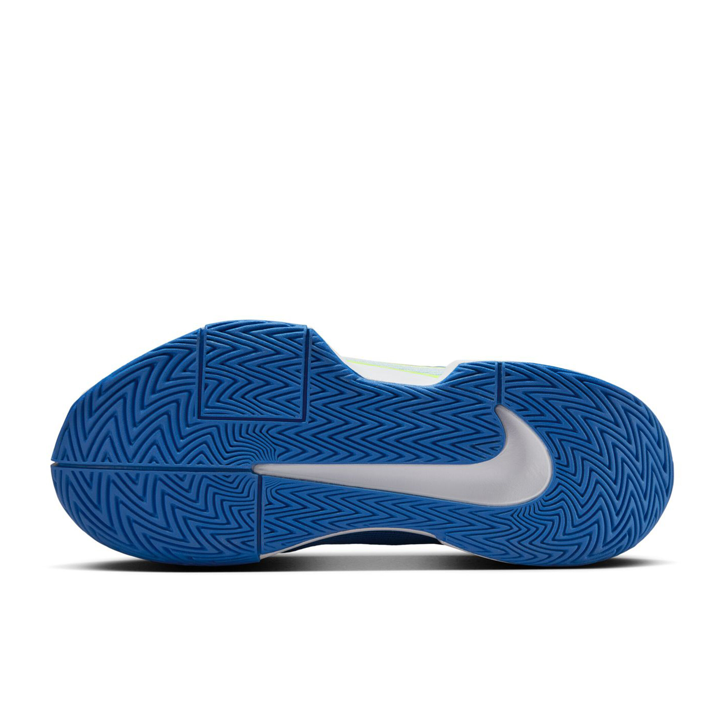 Nike GP Challenge Pro Chaussures Toutes Surfaces Femmes - Bleu , Blanc