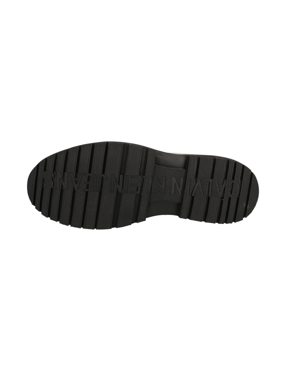 LUG MID CHELSEA BOOT