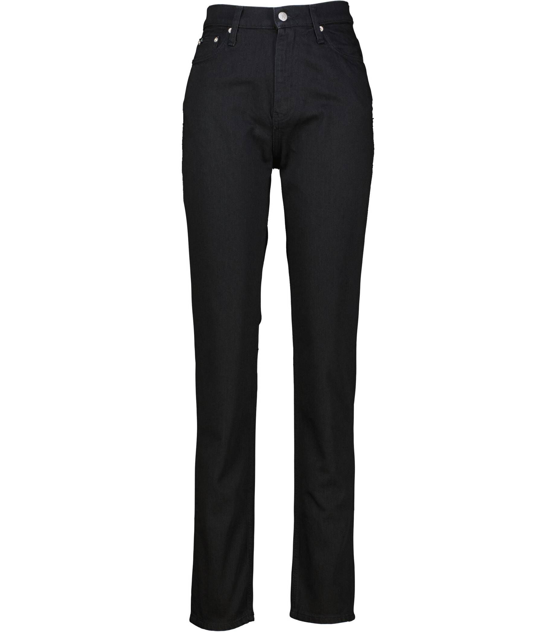CALVIN KLEIN JEANS| Damen Jeans MOM JEAN