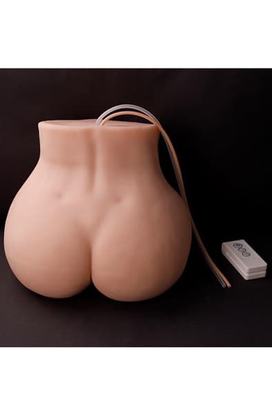 Mingon Mastrubator 6 kg Sexdokke
