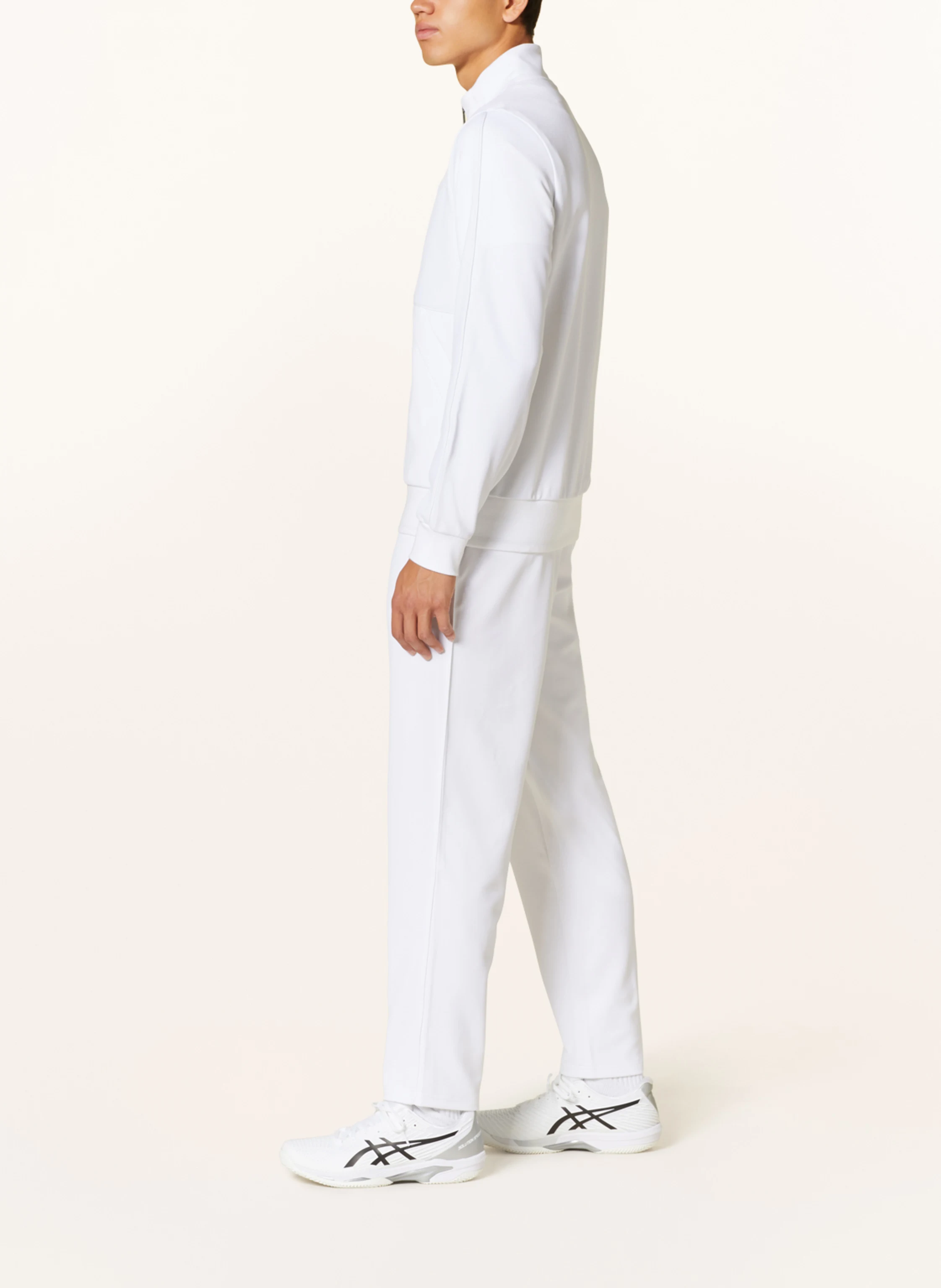 LACOSTE Track Pants