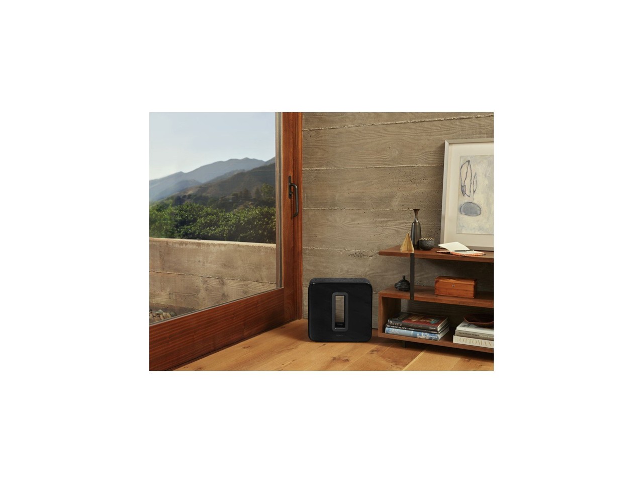 Sonos - Arc Home Theater & Subwoofer Black - Bundle