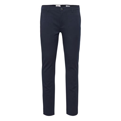 Solid Frederic Bukser, Navy Blazer, W33/L32