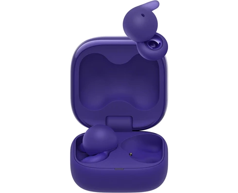 Sony Linkbuds Open - Violet