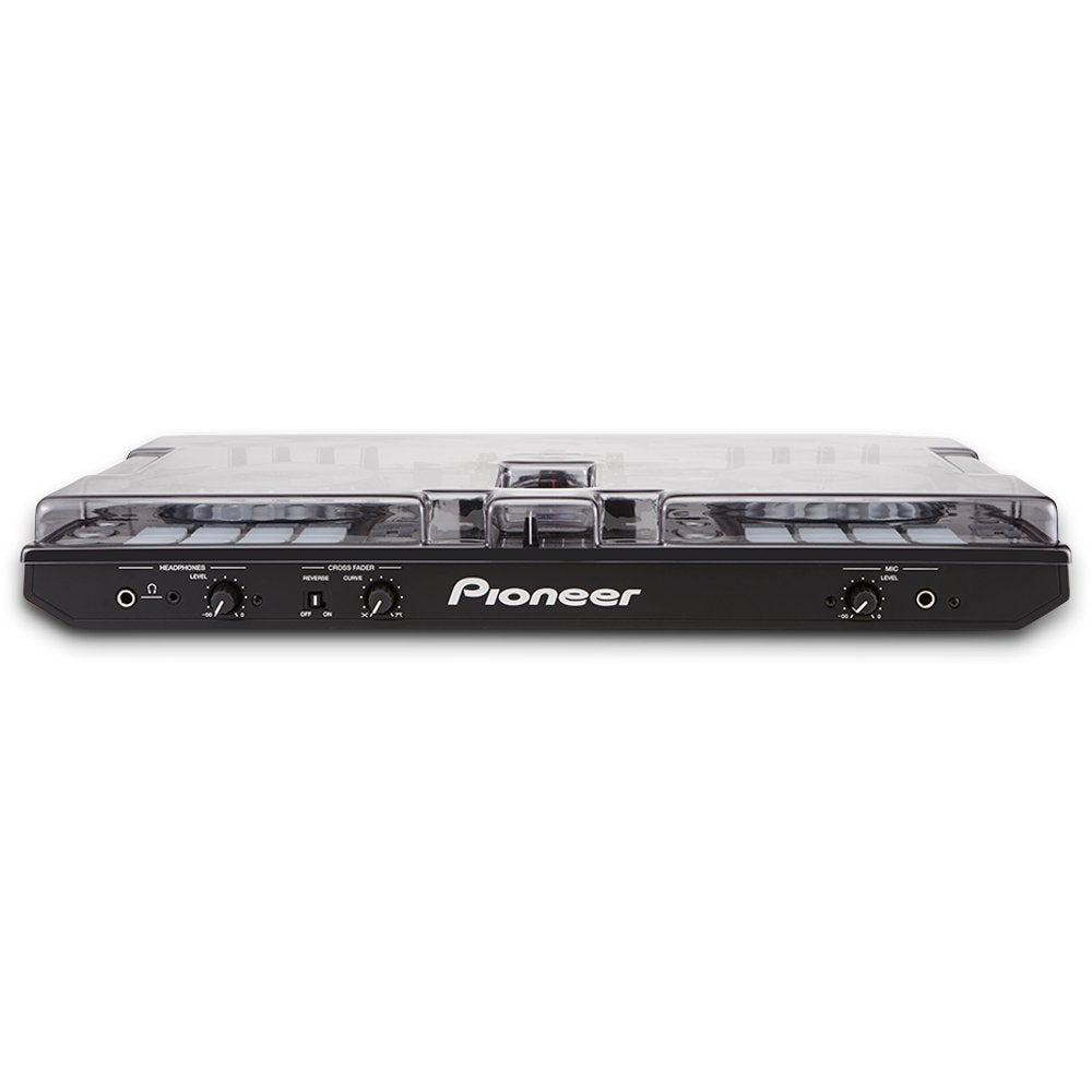 Decksaver stofkap voor Pioneer DDJ-SR digitale DJ controller