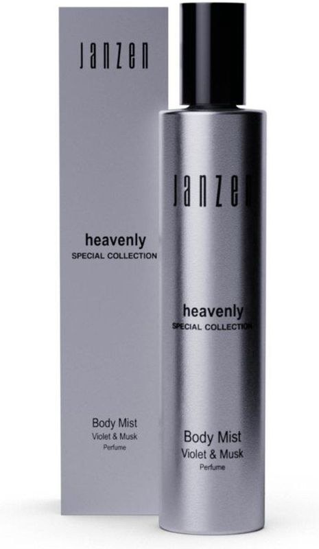 JANZEN - Body Mist - 50ml