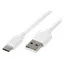 Ladekabel USB C 2 m 10 W 5V/2A