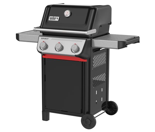 Weber Gasgrill Spirit E-310, ca.