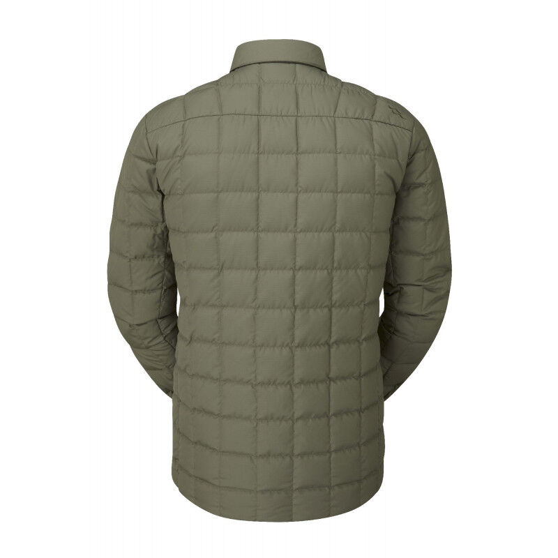 Downtime Shirt - Doudoune homme