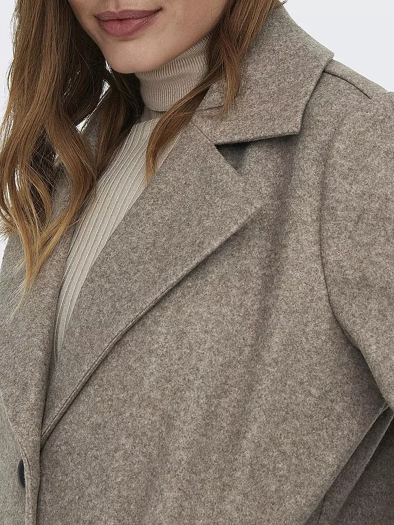 ONLY Mantel ONLEMMA beige
