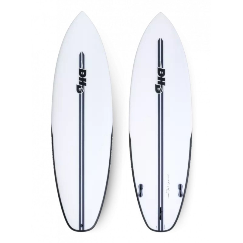 Planche Surf DHD Pro Serie Phoenix EPS - The Corner Shop